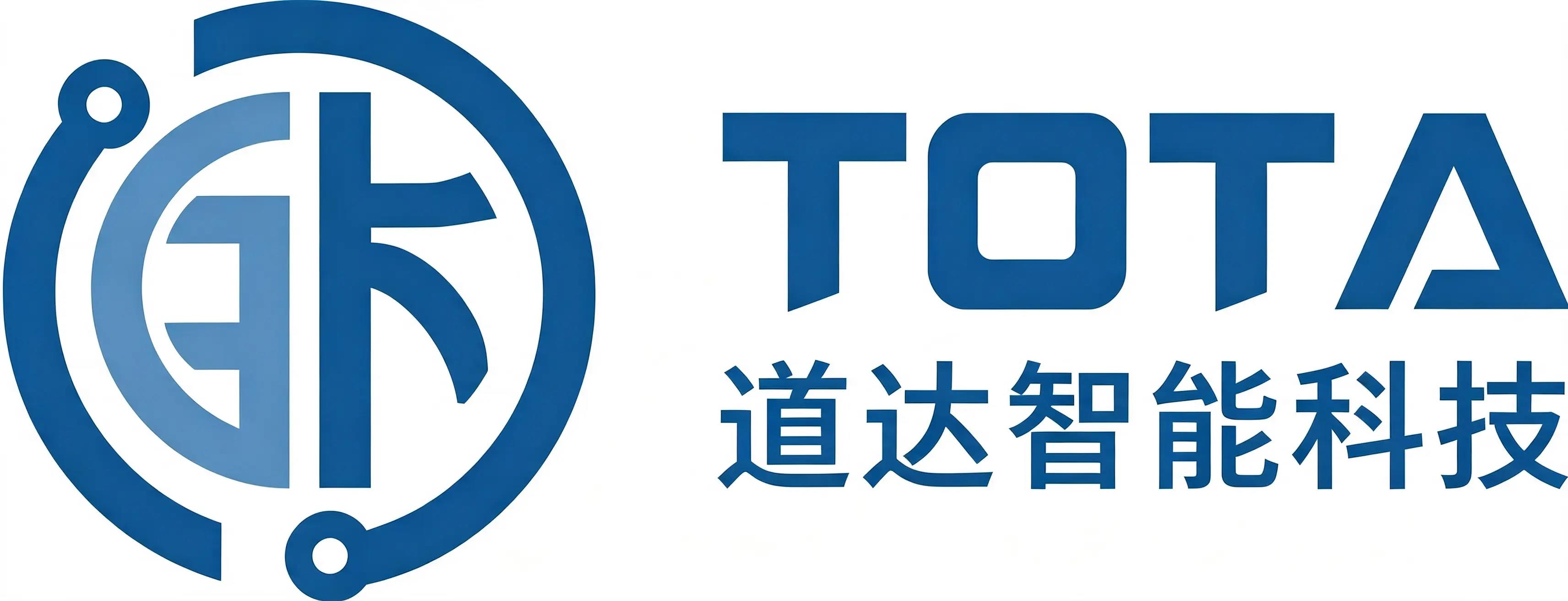 江苏道达智能科技